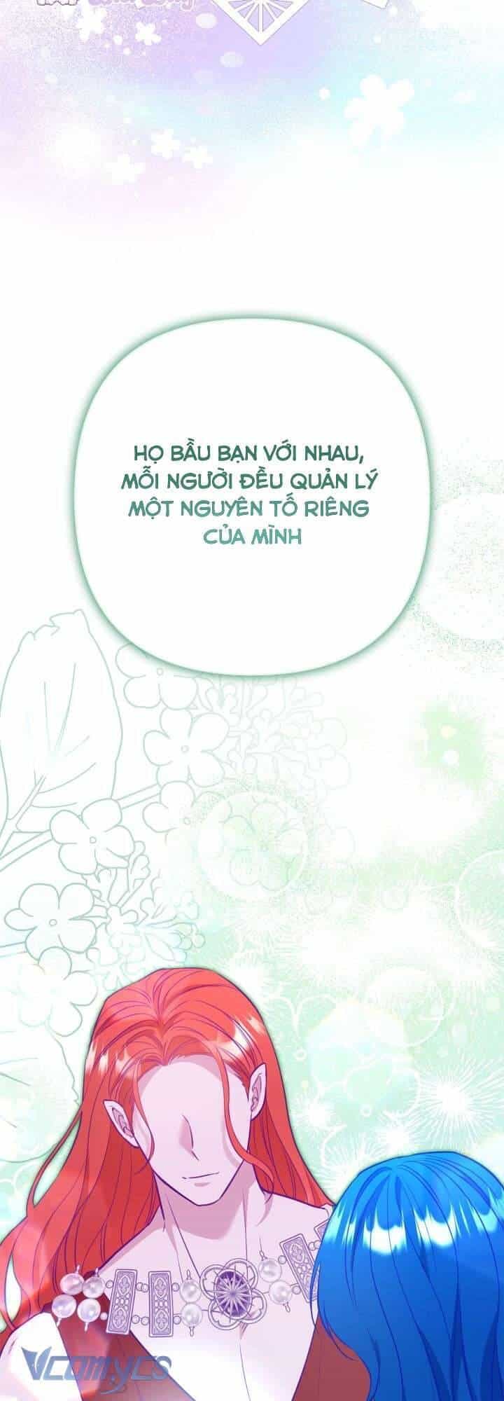 Tuy Là Hoàng Hậu, Nhưng Tôi Muốn Né Hoàng Đế - Chương 24 - ảnh 51