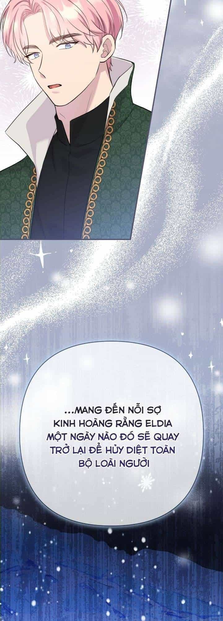 Tuy Là Hoàng Hậu, Nhưng Tôi Muốn Né Hoàng Đế - Chương 24 - ảnh 65