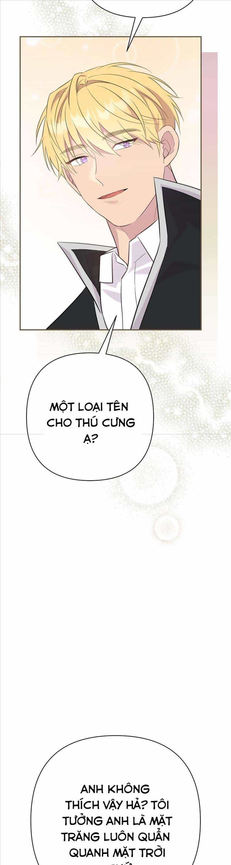 Tuy Là Hoàng Hậu, Nhưng Tôi Muốn Né Hoàng Đế - Chương 25 - ảnh 48