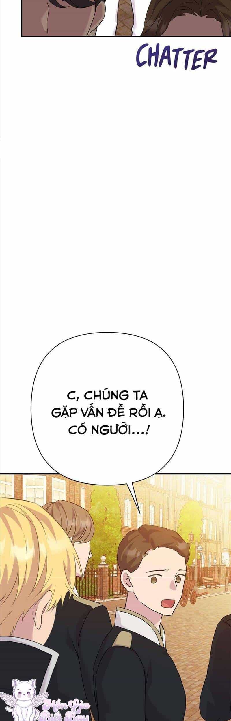 Tuy Là Hoàng Hậu, Nhưng Tôi Muốn Né Hoàng Đế - Chương 25 - ảnh 67