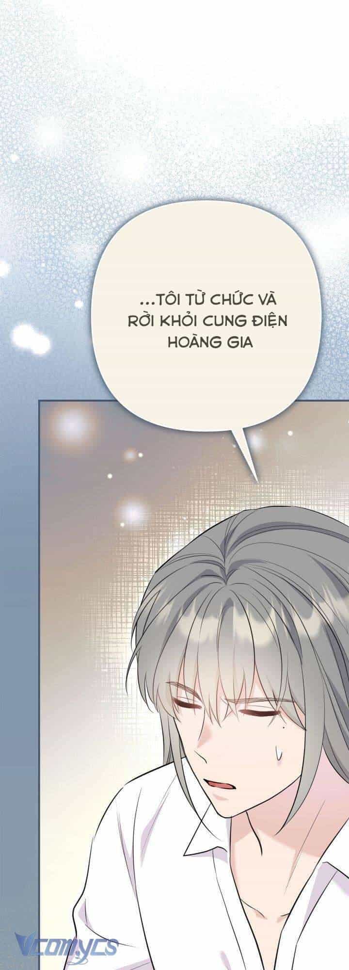 Tuy Là Hoàng Hậu, Nhưng Tôi Muốn Né Hoàng Đế - Chương 26 - ảnh 20