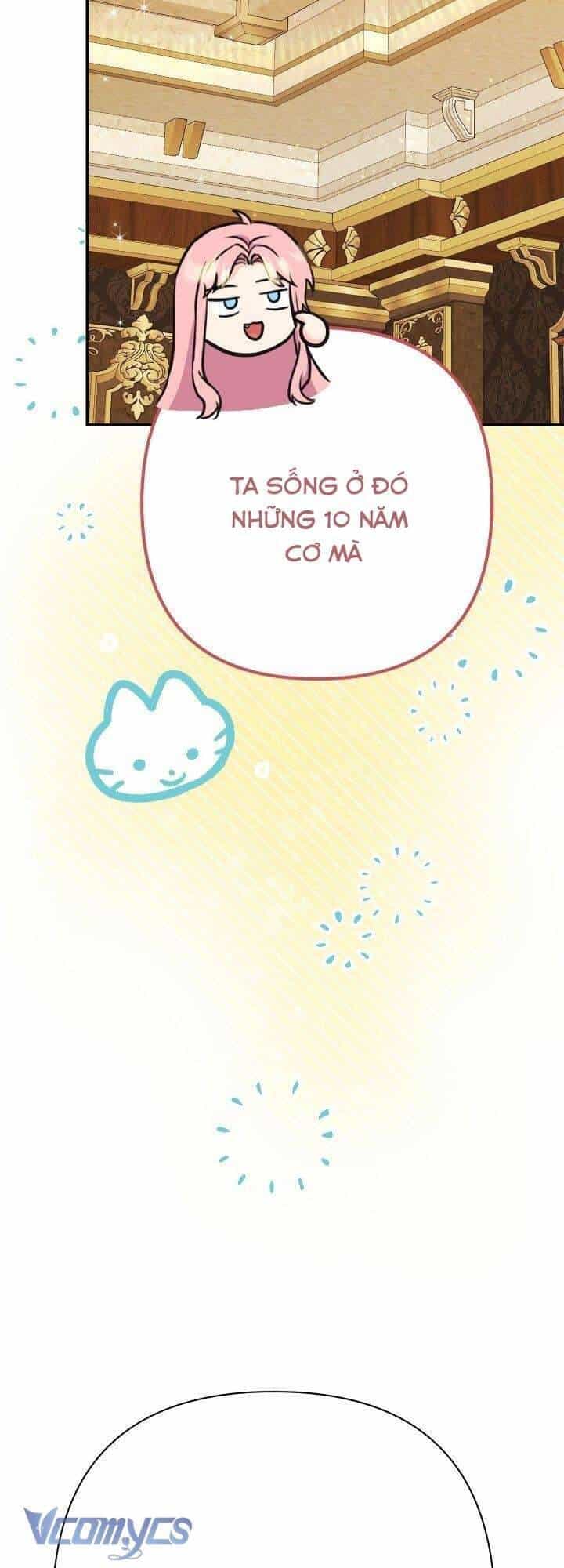 Tuy Là Hoàng Hậu, Nhưng Tôi Muốn Né Hoàng Đế - Chương 26 - ảnh 27