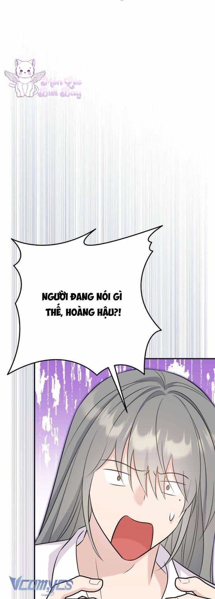 Tuy Là Hoàng Hậu, Nhưng Tôi Muốn Né Hoàng Đế - Chương 26 - ảnh 39
