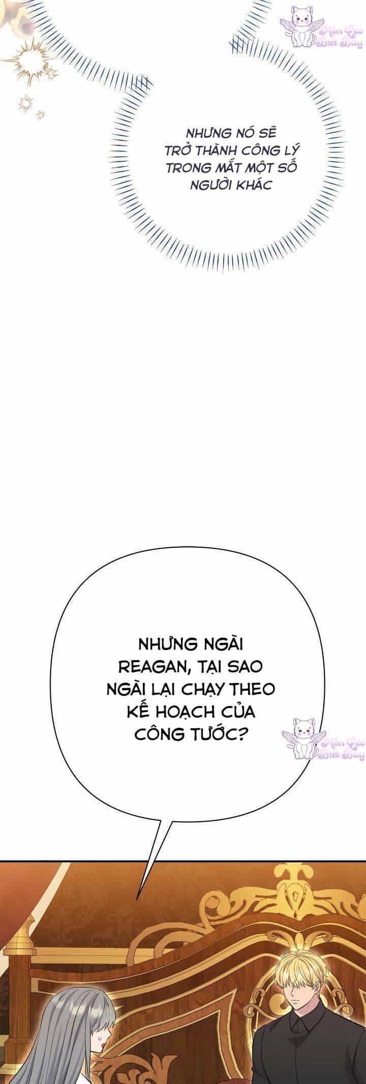 Tuy Là Hoàng Hậu, Nhưng Tôi Muốn Né Hoàng Đế - Chương 28 - ảnh 12