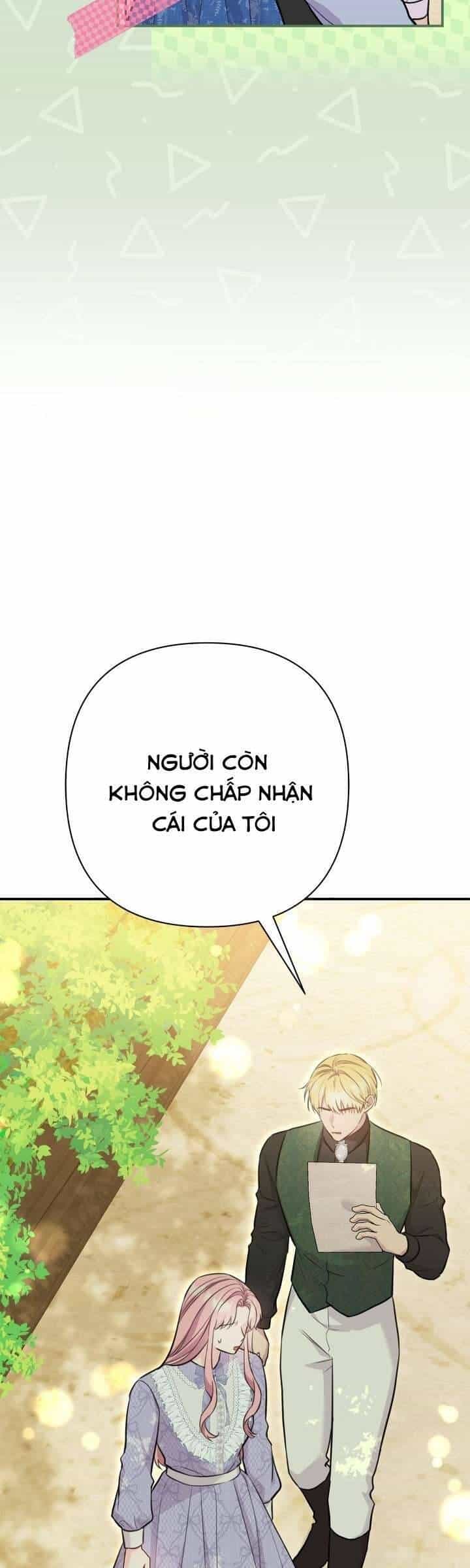 Tuy Là Hoàng Hậu, Nhưng Tôi Muốn Né Hoàng Đế - Chương 29 - ảnh 36