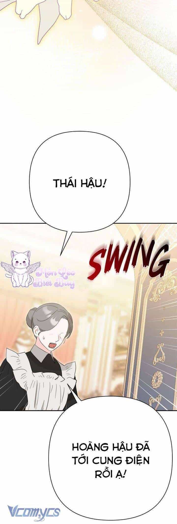 Tuy Là Hoàng Hậu, Nhưng Tôi Muốn Né Hoàng Đế - Chương 30 - ảnh 48
