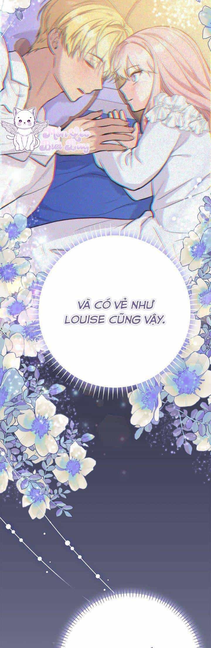 Tuy Là Hoàng Hậu, Nhưng Tôi Muốn Né Hoàng Đế - Chương 30 - ảnh 6