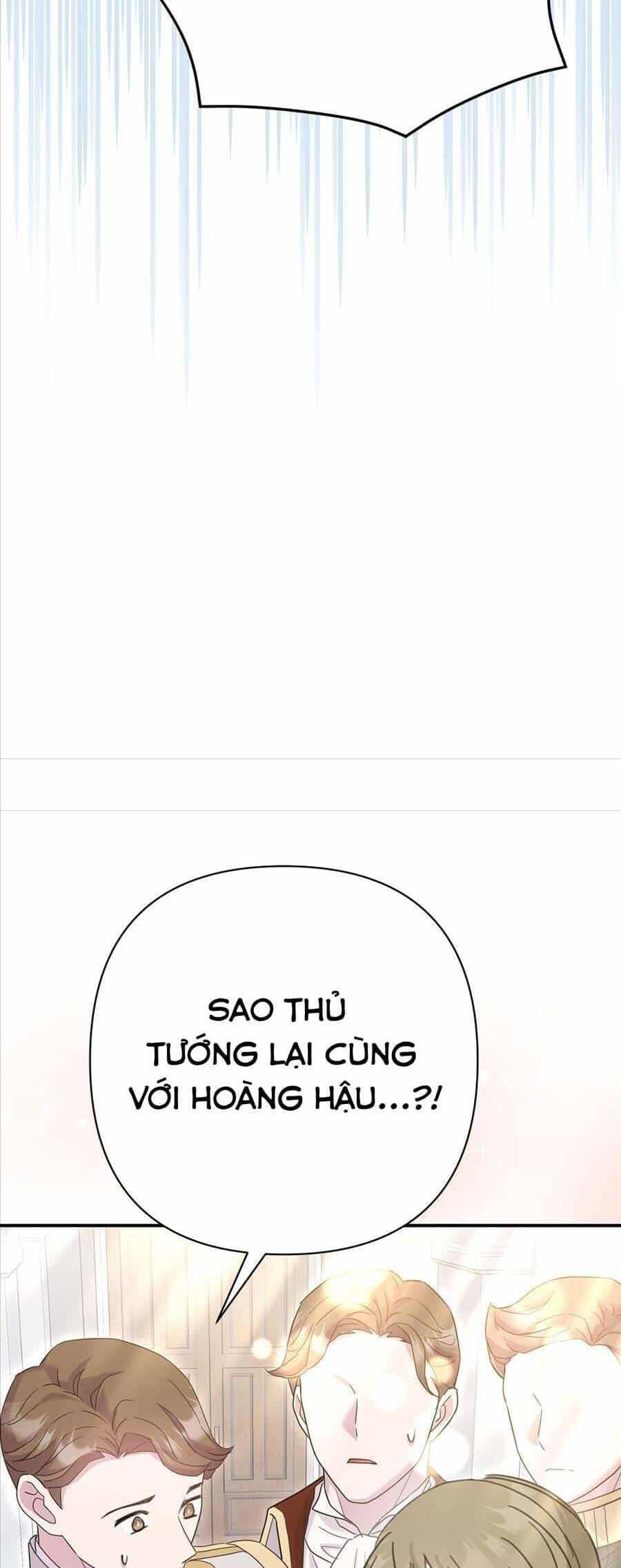 Tuy Là Hoàng Hậu, Nhưng Tôi Muốn Né Hoàng Đế - Chương 31 - ảnh 30
