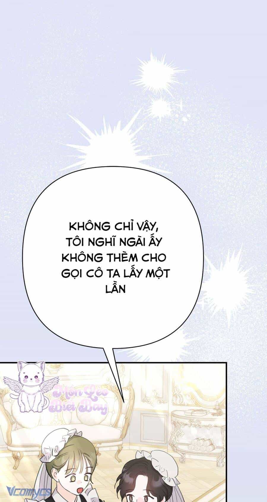 Tuy Là Hoàng Hậu, Nhưng Tôi Muốn Né Hoàng Đế - Chương 31 - ảnh 63