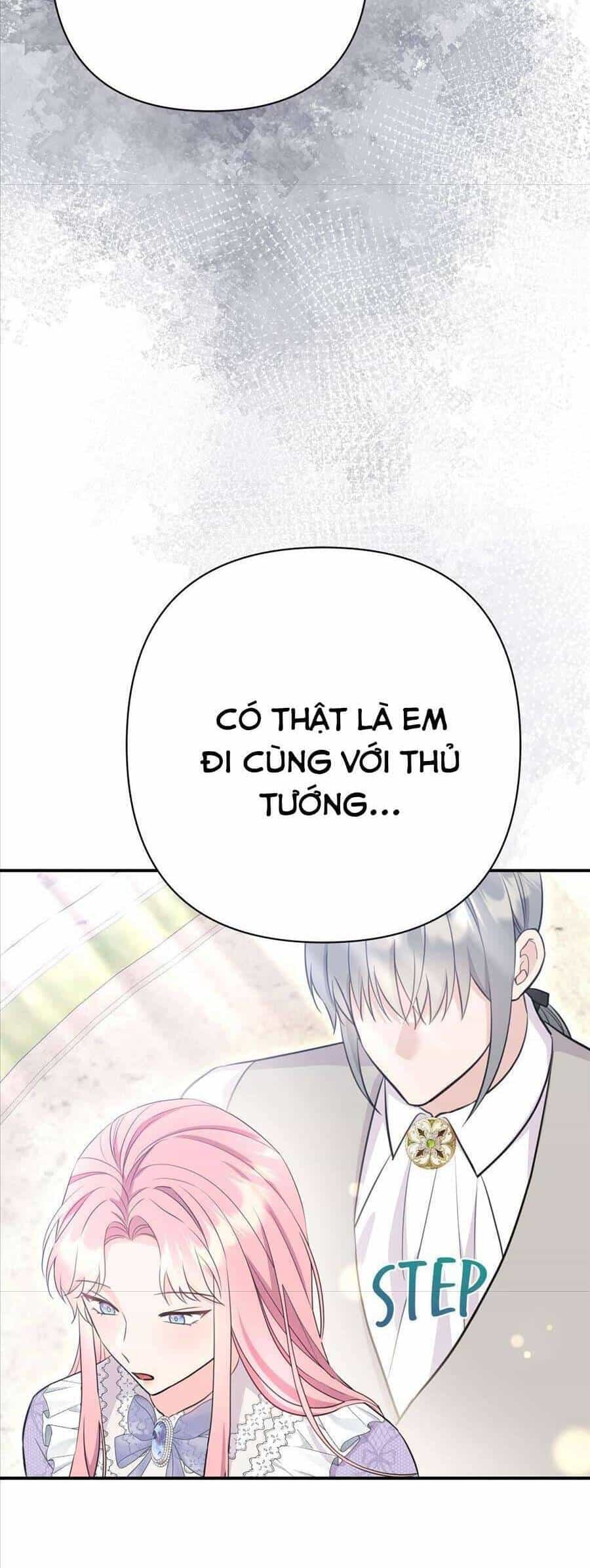 Tuy Là Hoàng Hậu, Nhưng Tôi Muốn Né Hoàng Đế - Chương 31 - ảnh 77