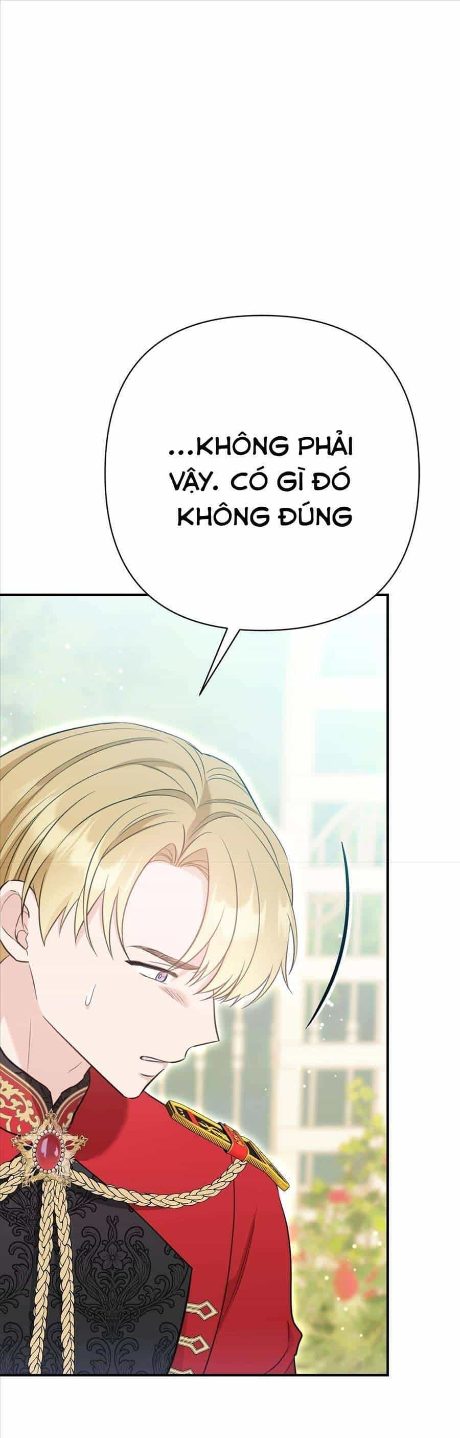 Tuy Là Hoàng Hậu, Nhưng Tôi Muốn Né Hoàng Đế - Chương 32 - ảnh 32