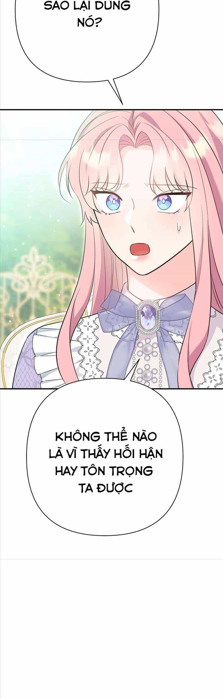Tuy Là Hoàng Hậu, Nhưng Tôi Muốn Né Hoàng Đế - Chương 32 - ảnh 39