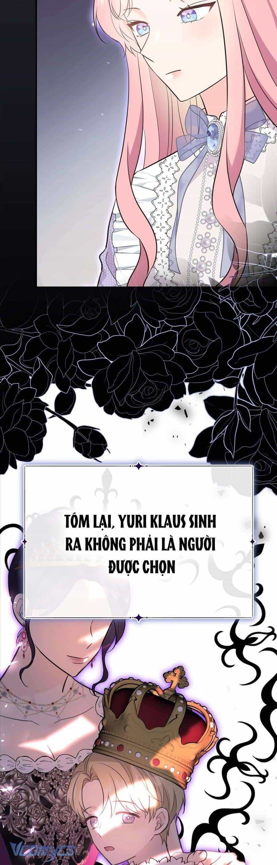 Tuy Là Hoàng Hậu, Nhưng Tôi Muốn Né Hoàng Đế - Chương 32 - ảnh 46