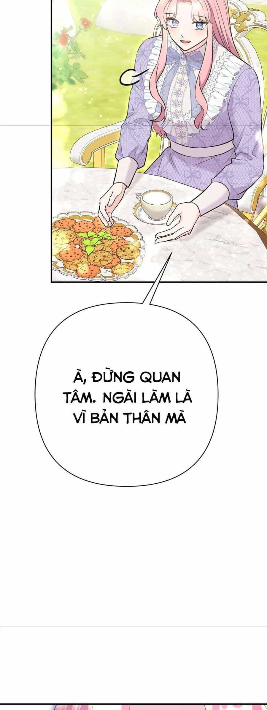 Tuy Là Hoàng Hậu, Nhưng Tôi Muốn Né Hoàng Đế - Chương 32 - ảnh 51