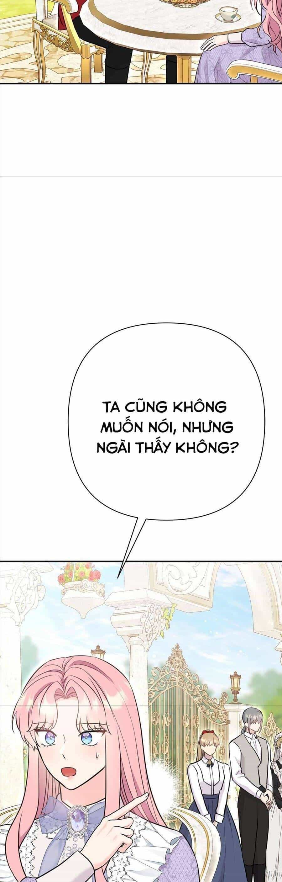 Tuy Là Hoàng Hậu, Nhưng Tôi Muốn Né Hoàng Đế - Chương 32 - ảnh 59