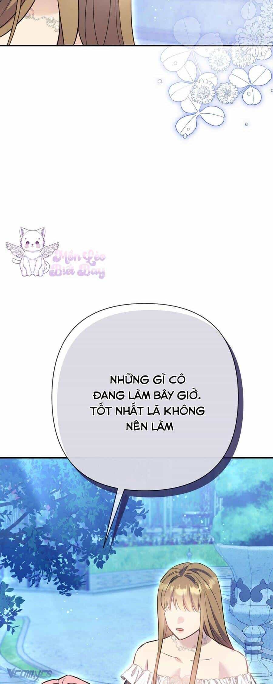 Tuy Là Hoàng Hậu, Nhưng Tôi Muốn Né Hoàng Đế - Chương 33 - ảnh 36