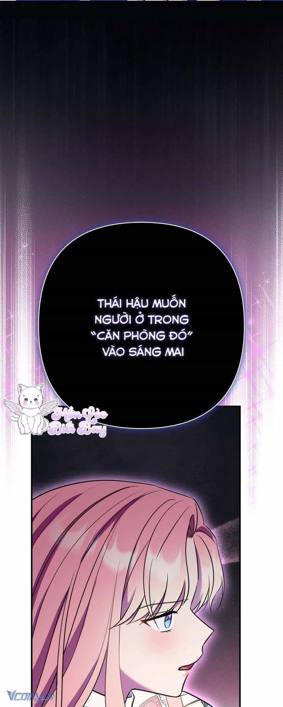 Tuy Là Hoàng Hậu, Nhưng Tôi Muốn Né Hoàng Đế - Chương 33 - ảnh 64