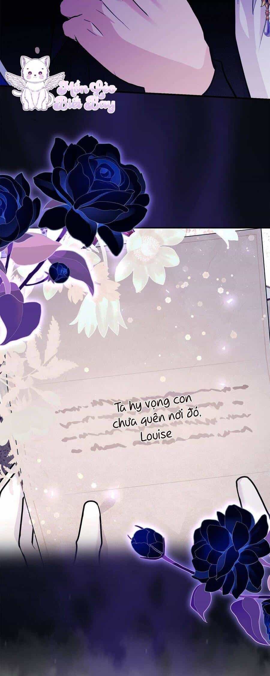 Tuy Là Hoàng Hậu, Nhưng Tôi Muốn Né Hoàng Đế - Chương 33 - ảnh 66