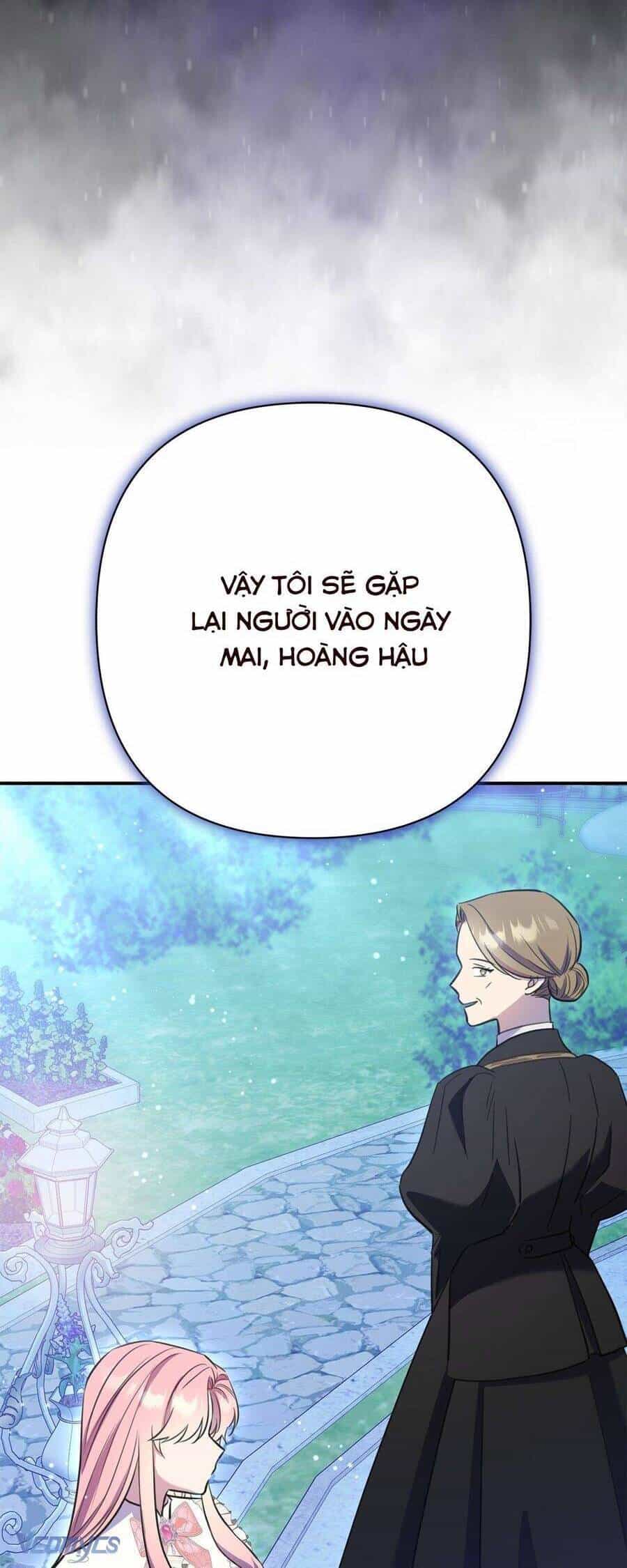 Tuy Là Hoàng Hậu, Nhưng Tôi Muốn Né Hoàng Đế - Chương 33 - ảnh 67