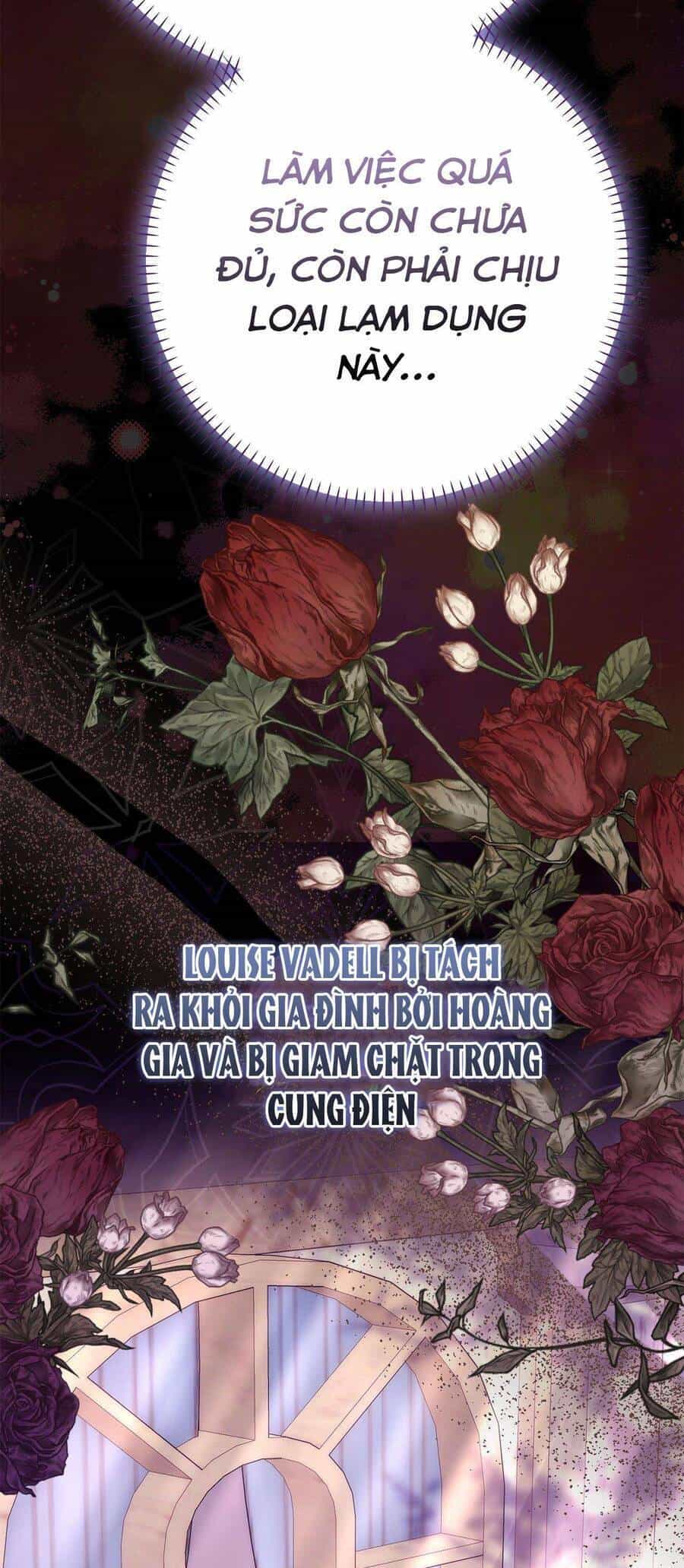 Tuy Là Hoàng Hậu, Nhưng Tôi Muốn Né Hoàng Đế - Chương 34 - ảnh 32