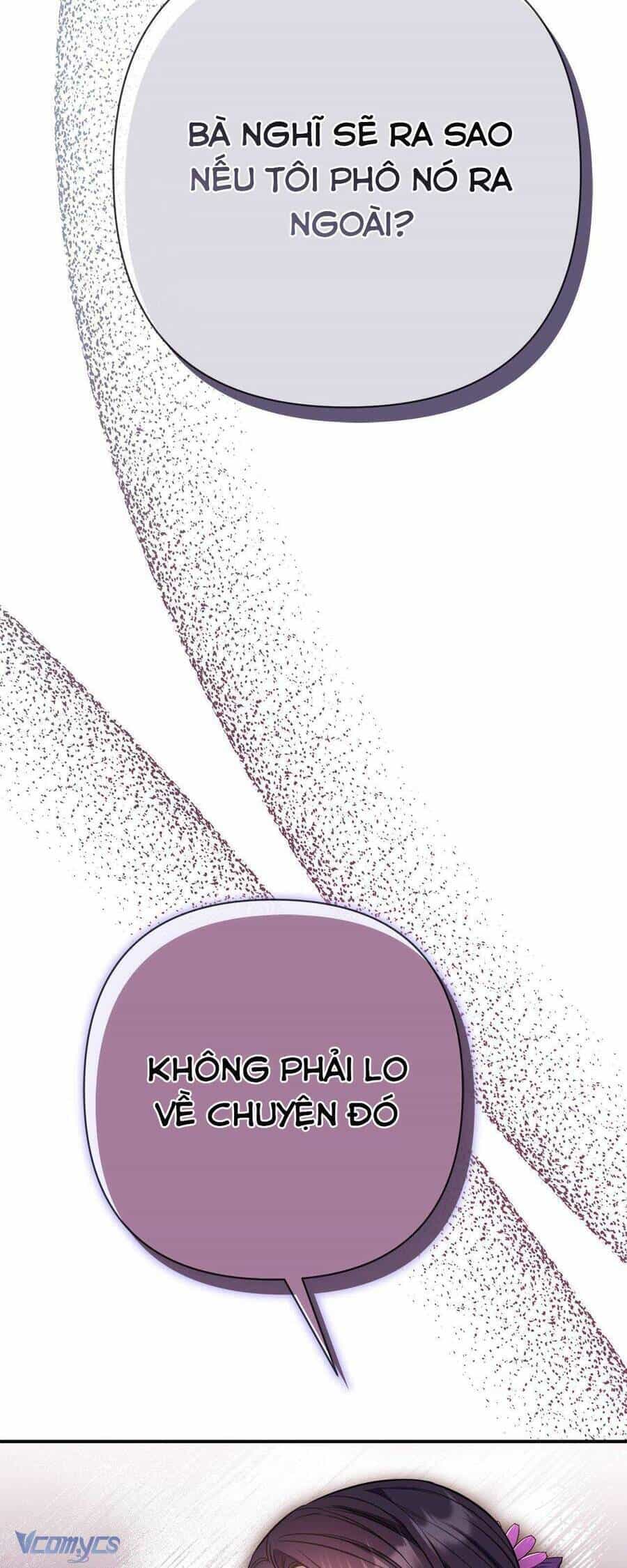 Tuy Là Hoàng Hậu, Nhưng Tôi Muốn Né Hoàng Đế - Chương 34 - ảnh 37