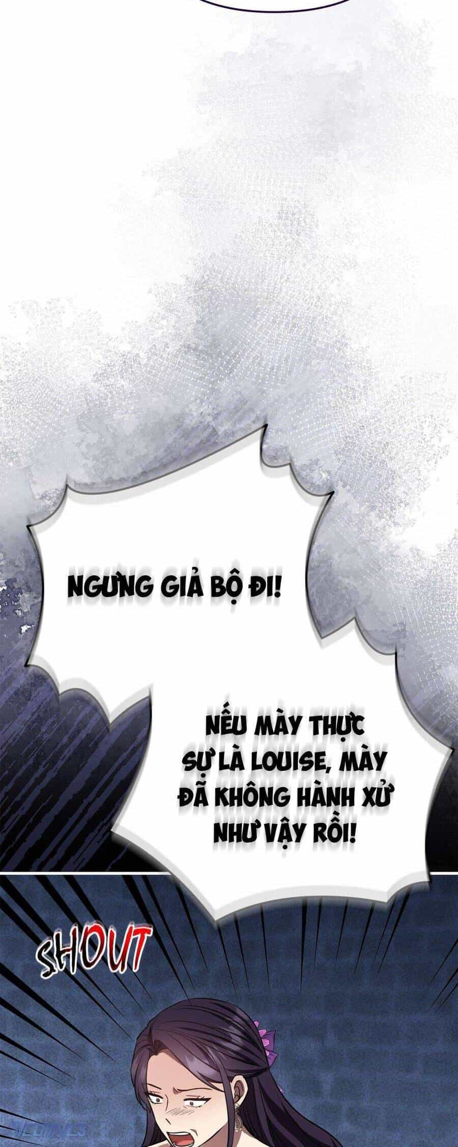Tuy Là Hoàng Hậu, Nhưng Tôi Muốn Né Hoàng Đế - Chương 34 - ảnh 46