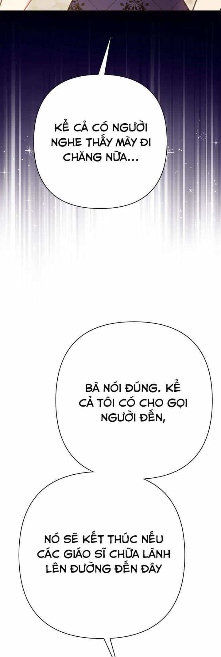 Tuy Là Hoàng Hậu, Nhưng Tôi Muốn Né Hoàng Đế - Chương 35 - ảnh 5