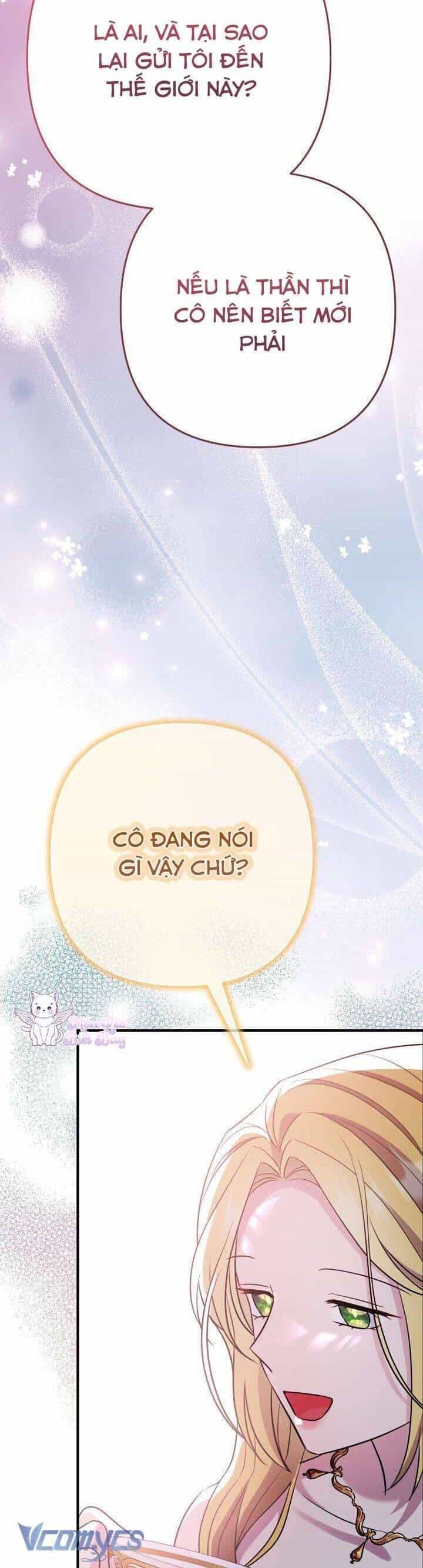Tuy Là Hoàng Hậu, Nhưng Tôi Muốn Né Hoàng Đế - Chương 35 - ảnh 63