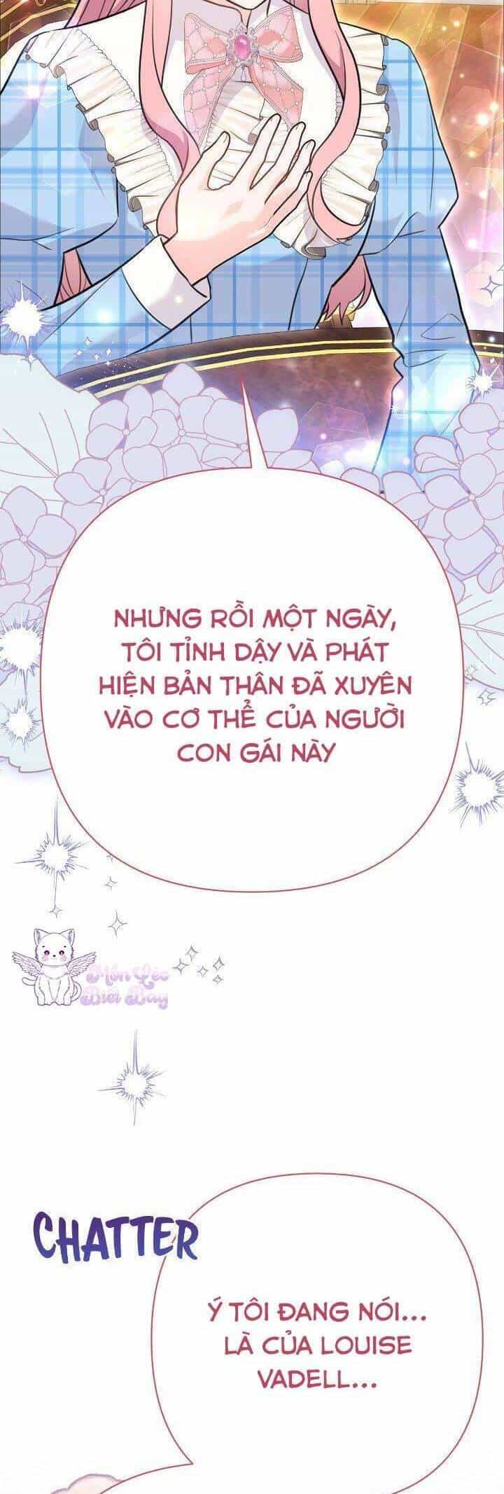 Tuy Là Hoàng Hậu, Nhưng Tôi Muốn Né Hoàng Đế - Chương 35 - ảnh 65