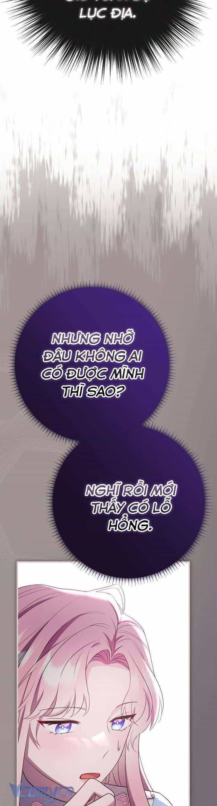 Tuy Là Hoàng Hậu, Nhưng Tôi Muốn Né Hoàng Đế - Chương 36 - ảnh 28