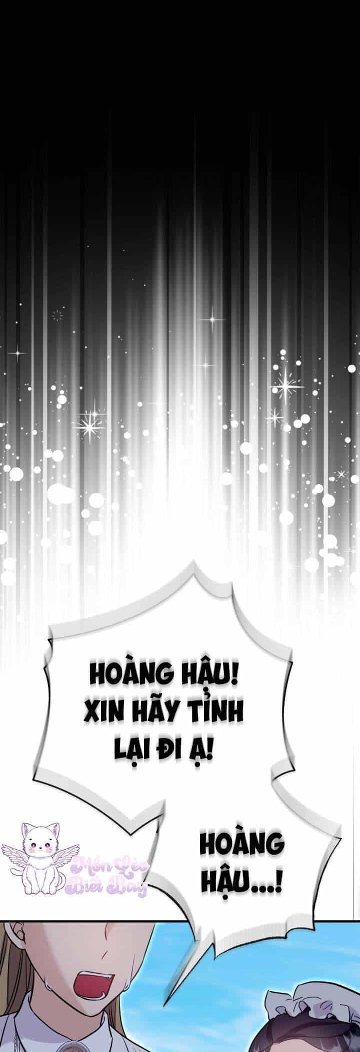 Tuy Là Hoàng Hậu, Nhưng Tôi Muốn Né Hoàng Đế - Chương 36 - ảnh 49
