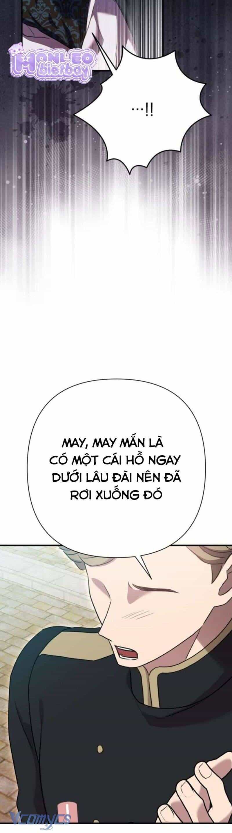 Tuy Là Hoàng Hậu, Nhưng Tôi Muốn Né Hoàng Đế - Chương 37 - ảnh 5
