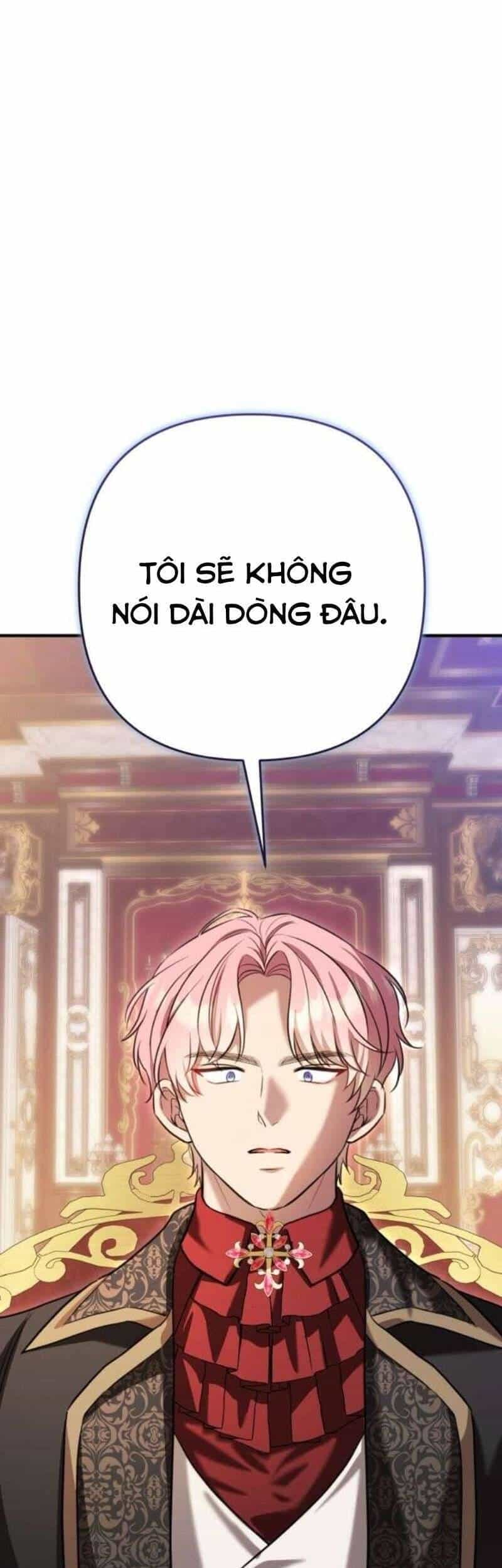 Tuy Là Hoàng Hậu, Nhưng Tôi Muốn Né Hoàng Đế - Chương 37 - ảnh 52