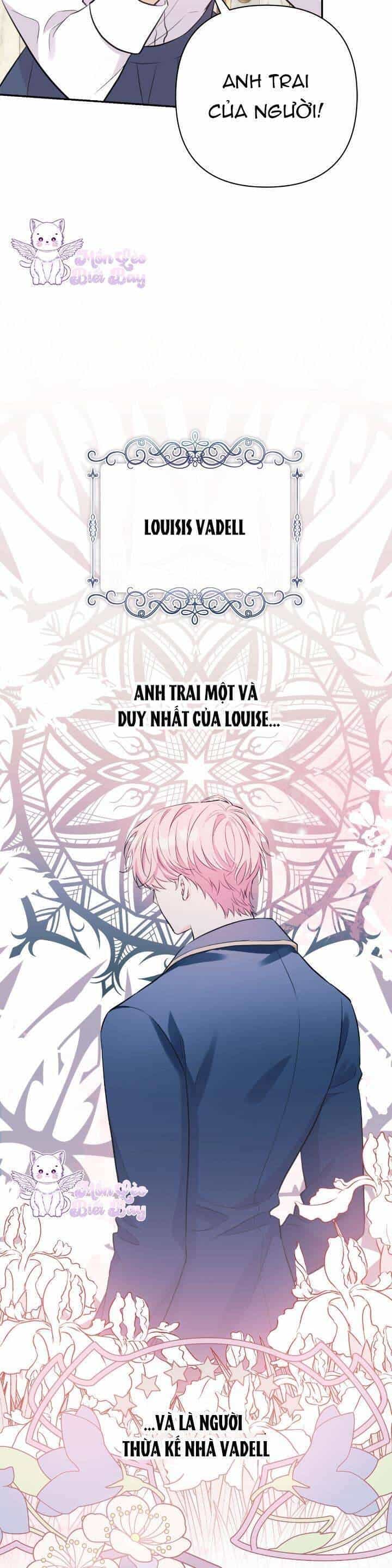 Tuy Là Hoàng Hậu, Nhưng Tôi Muốn Né Hoàng Đế - Chương 4 - ảnh 29
