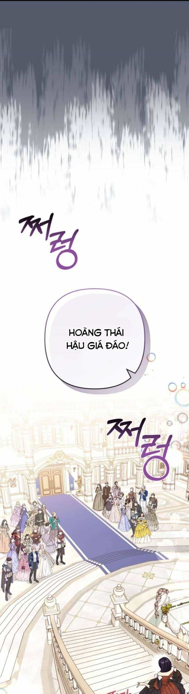 Tuy Là Hoàng Hậu, Nhưng Tôi Muốn Né Hoàng Đế - Chương 40 - ảnh 11