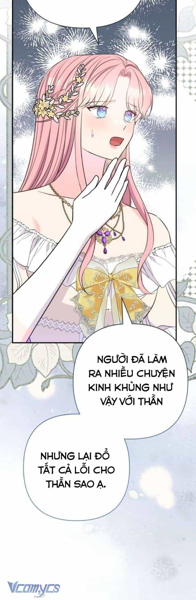 Tuy Là Hoàng Hậu, Nhưng Tôi Muốn Né Hoàng Đế - Chương 40 - ảnh 25