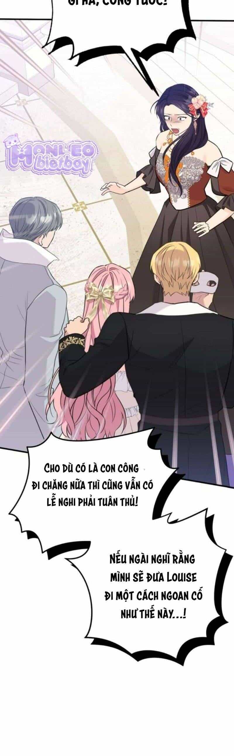Tuy Là Hoàng Hậu, Nhưng Tôi Muốn Né Hoàng Đế - Chương 41 - ảnh 27