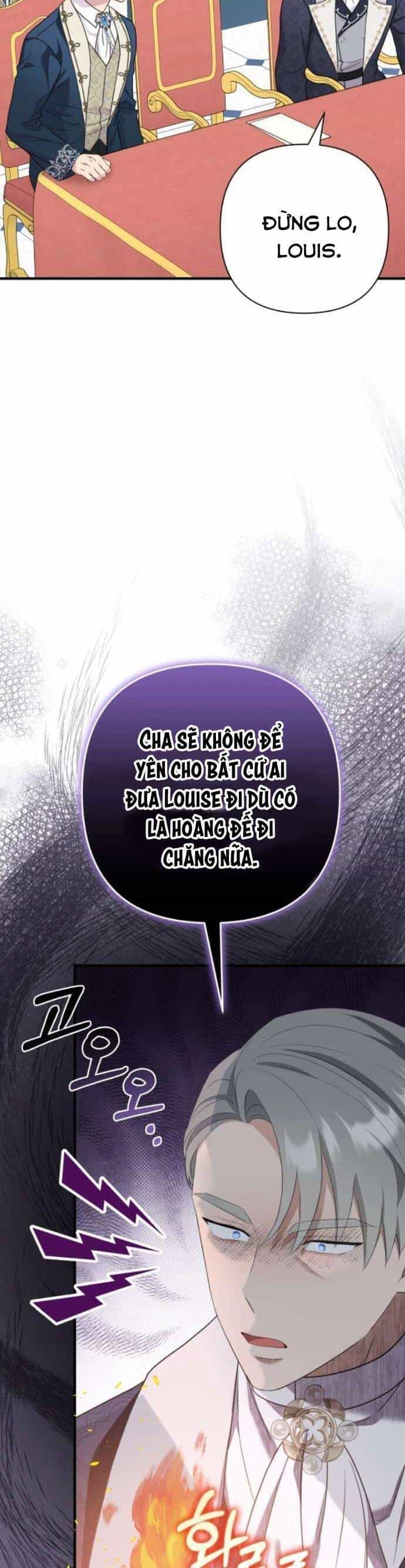 Tuy Là Hoàng Hậu, Nhưng Tôi Muốn Né Hoàng Đế - Chương 44 - ảnh 13