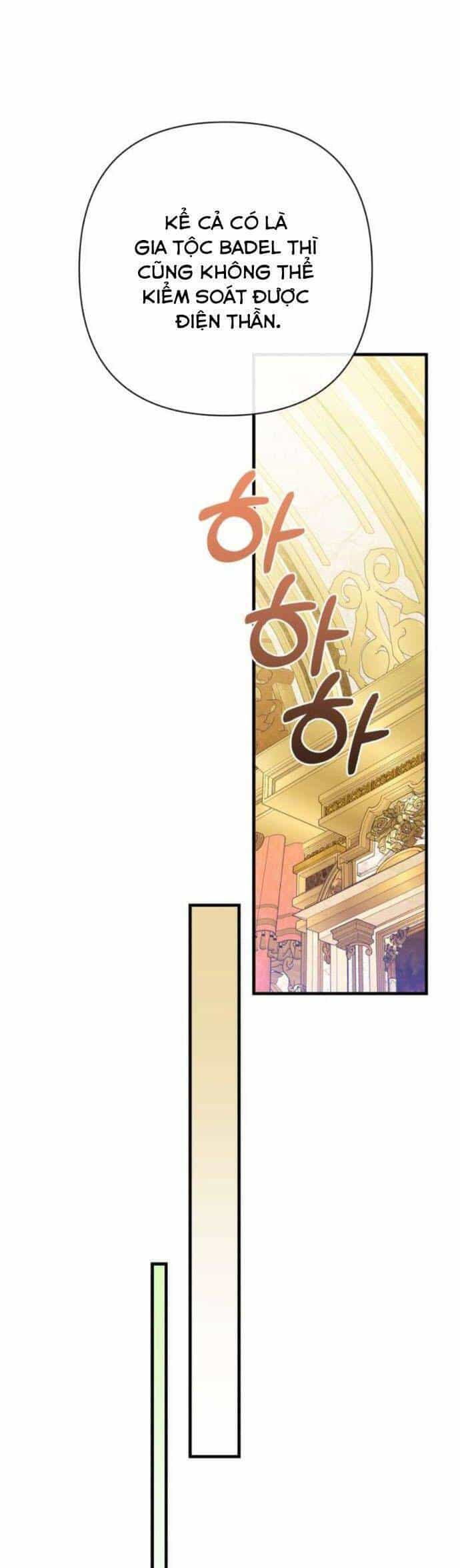 Tuy Là Hoàng Hậu, Nhưng Tôi Muốn Né Hoàng Đế - Chương 49 - ảnh 33