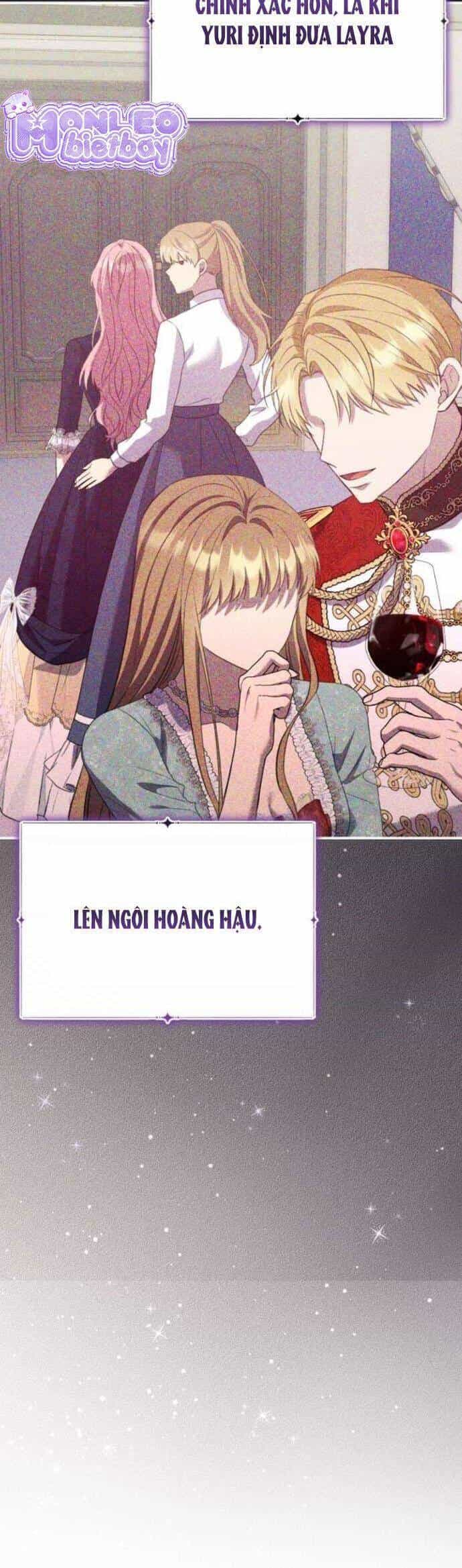 Tuy Là Hoàng Hậu, Nhưng Tôi Muốn Né Hoàng Đế - Chương 49 - ảnh 54