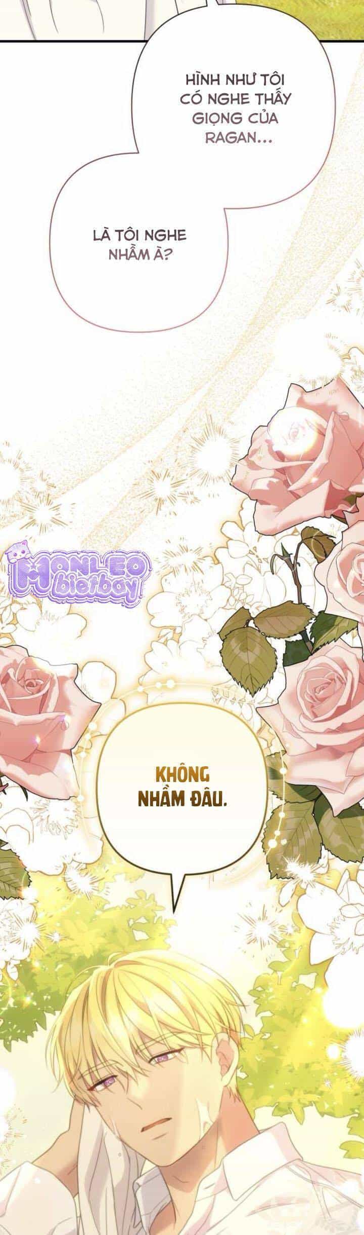 Tuy Là Hoàng Hậu, Nhưng Tôi Muốn Né Hoàng Đế - Chương 51 - ảnh 18