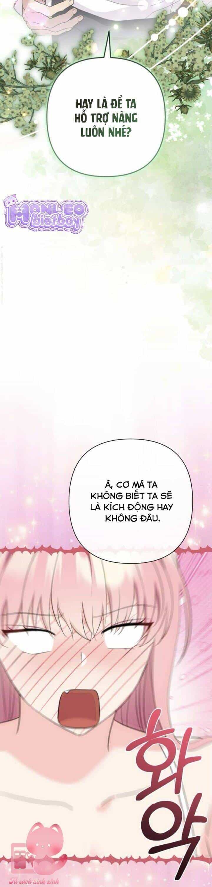 Tuy Là Hoàng Hậu, Nhưng Tôi Muốn Né Hoàng Đế - Chương 51 - ảnh 50