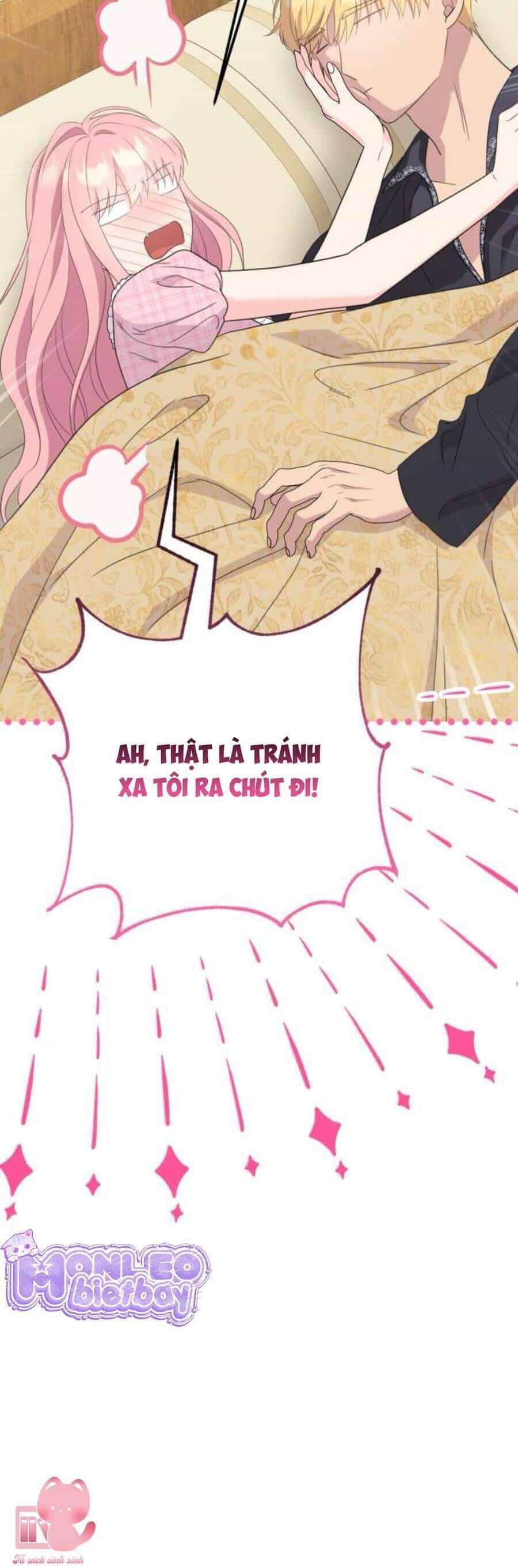 Tuy Là Hoàng Hậu, Nhưng Tôi Muốn Né Hoàng Đế - Chương 52 - ảnh 29