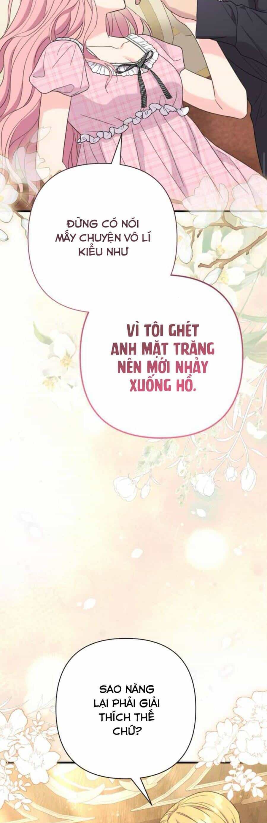 Tuy Là Hoàng Hậu, Nhưng Tôi Muốn Né Hoàng Đế - Chương 52 - ảnh 41