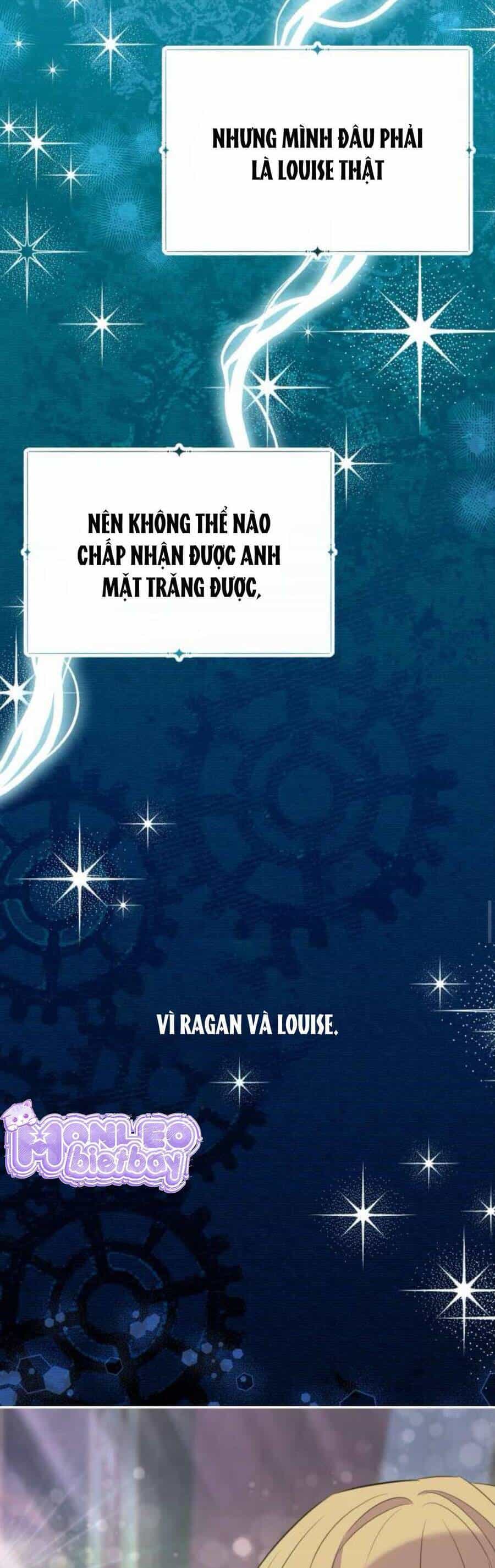 Tuy Là Hoàng Hậu, Nhưng Tôi Muốn Né Hoàng Đế - Chương 52 - ảnh 63