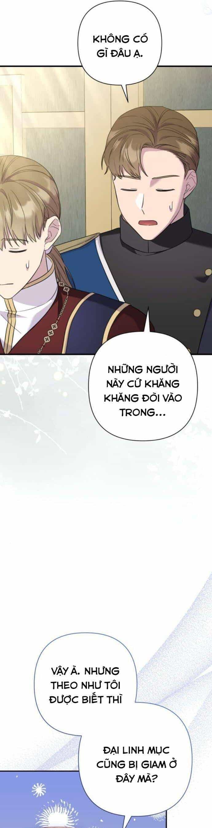 Tuy Là Hoàng Hậu, Nhưng Tôi Muốn Né Hoàng Đế - Chương 54 - ảnh 14