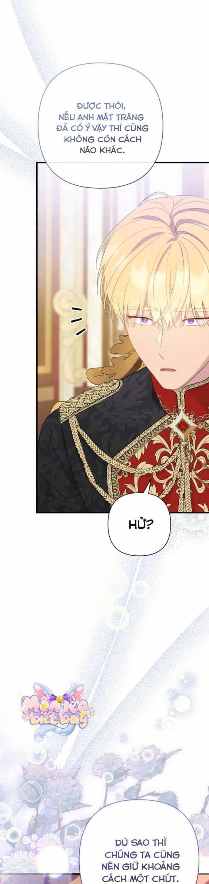 Tuy Là Hoàng Hậu, Nhưng Tôi Muốn Né Hoàng Đế - Chương 58 - ảnh 13