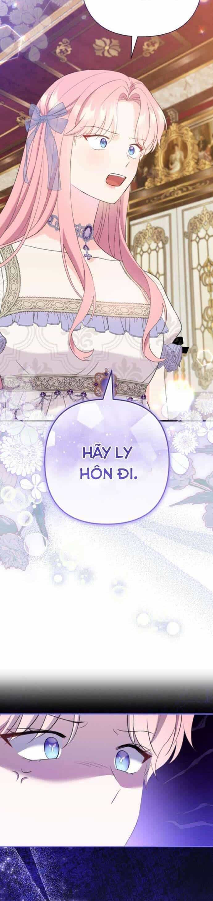 Tuy Là Hoàng Hậu, Nhưng Tôi Muốn Né Hoàng Đế - Chương 58 - ảnh 14