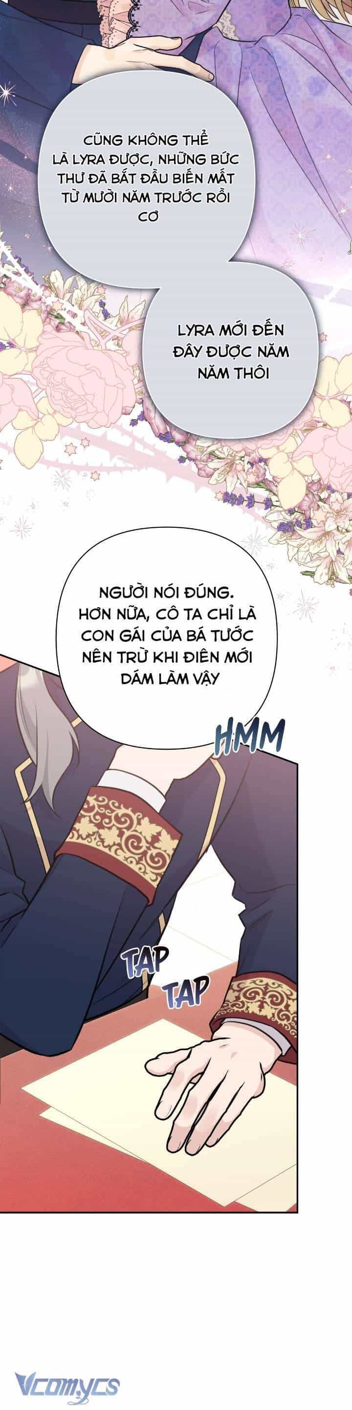 Tuy Là Hoàng Hậu, Nhưng Tôi Muốn Né Hoàng Đế - Chương 6 - ảnh 38