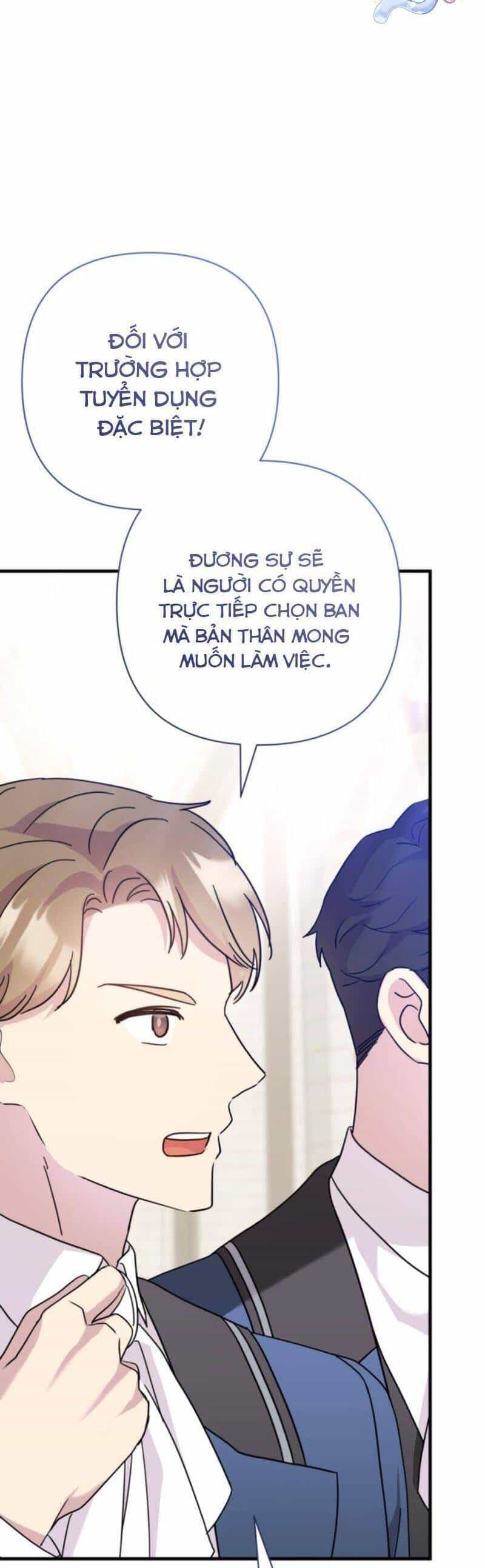 Tuy Là Hoàng Hậu, Nhưng Tôi Muốn Né Hoàng Đế - Chương 60 - ảnh 18